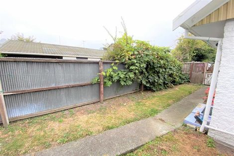 Photo of property in 3/81 Southampton Street, Sydenham, Christchurch, 8023