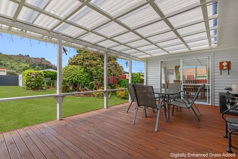 Photo of property in 1 Island View Road, Western Heights, Rotorua, 3015