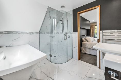 Photo of property in 180 Deans Road, Darfield, 7571