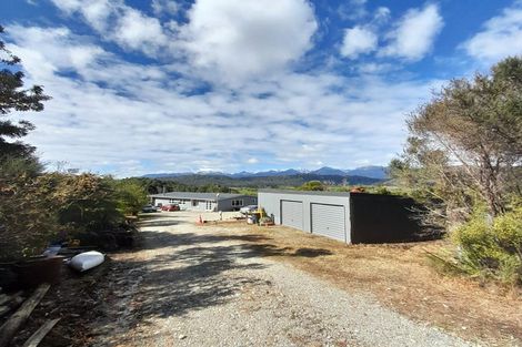 Photo of property in 42b Cemetery Road, Charleston, Cape Foulwind, 7892
