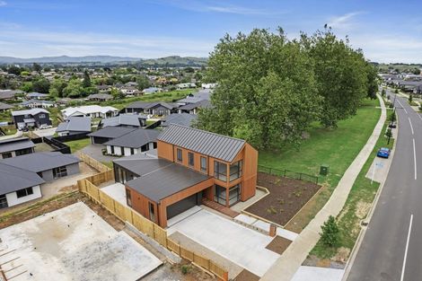 Photo of property in 83 Fairway Drive, Morrinsville, 3300