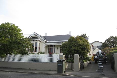 Photo of property in 51 Scarba Street, Roslyn, Dunedin, 9010