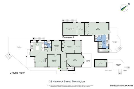 Photo of property in 32 Havelock Street, Mornington, Wellington, 6021