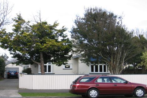 Photo of property in 20 Knowles Street, Terrace End, Palmerston North, 4410