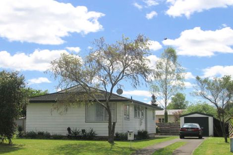 Photo of property in 17 George Street, Matamata, 3400