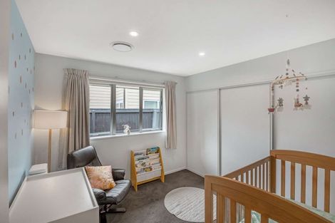 Photo of property in 6 Blaenavon Place, Halswell, Christchurch, 8025