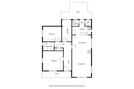 Photo of property in 15 Magdala Street, Tainui, Dunedin, 9013