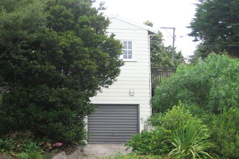 Photo of property in 21 Orari Street, Ngaio, Wellington, 6035