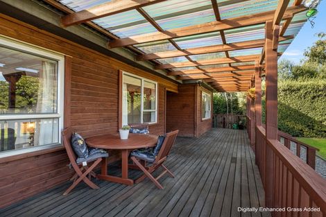 Photo of property in 157 Carters Road, Amberley, 7410