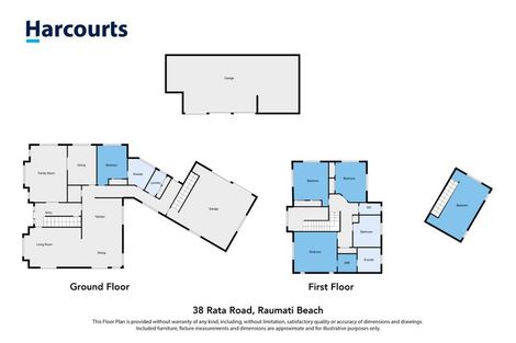 Photo of property in 38 Rata Road, Raumati Beach, Paraparaumu, 5032