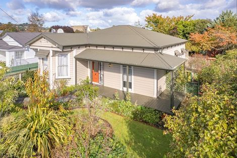 Photo of property in 42 Young Street, Whanganui East, Whanganui, 4500