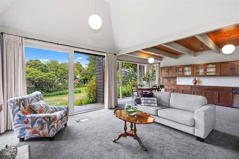 Photo of property in 14a Jamell Place, Avonhead, Christchurch, 8042