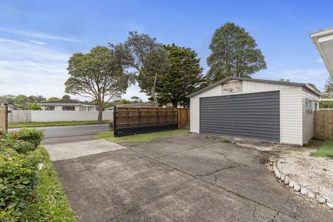 Photo of property in 369 Bucklands Beach Road, Bucklands Beach, Auckland, 2012