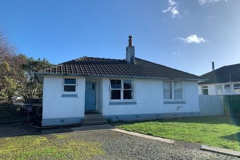 Photo of property in 71 Lithgow Street, Glengarry, Invercargill, 9810