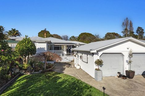 Photo of property in 17 Tui Street, Whakatane, 3120