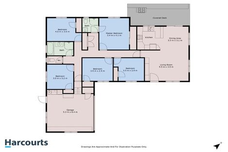 Photo of property in 13 Westglen Place, Ranui, Auckland, 0612