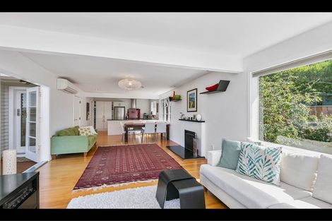 Photo of property in 50 Belvedere Road, Hataitai, Wellington, 6021