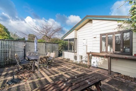 Photo of property in 6 Campbell Avenue, Paraparaumu, 5032