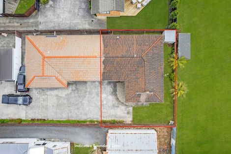 Photo of property in 3/73 Harris Street, Pukekohe, 2120