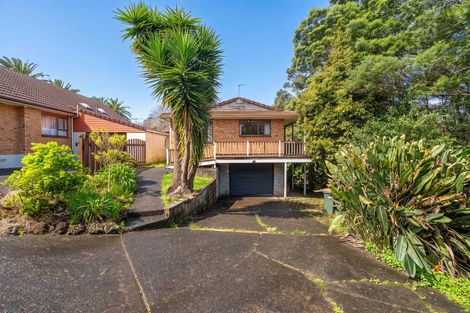 Photo of property in 2/1 Claude Brookes Drive, Henderson, Auckland, 0612