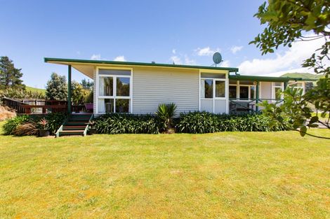 Photo of property in 321 Te Kakapo Valley Road, Dannevirke, 4978