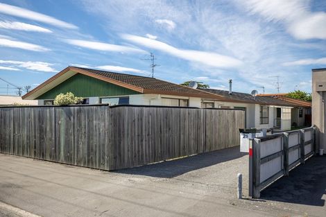 Photo of property in 2/25 Parker Street, Mayfield, Blenheim, 7201