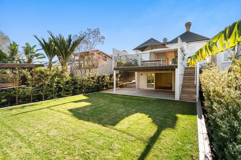 Photo of property in 16 Murdoch Road, Grey Lynn, Auckland, 1021