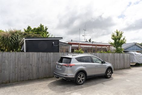 Photo of property in 65a Knighton Road, Hillcrest, Hamilton, 3216