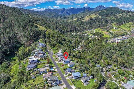 Photo of property in 10 Eames Crescent, Te Mata, Thames, 3575