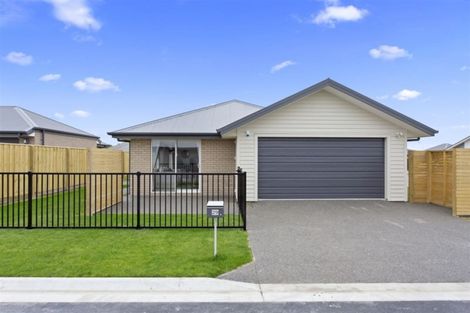 Photo of property in 10 Tripoli Street, Rangiora, 7400