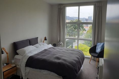 Photo of property in 44 Thompson Street, Mount Cook, Wellington, 6011