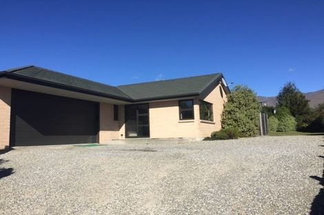 Photo of property in 12 Perrow Street, Wanaka, 9305