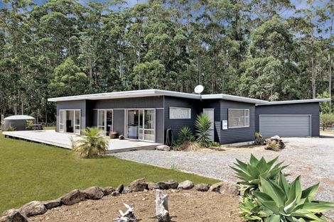 Photo of property in 100 Riverstream Drive, Waipapa, Kerikeri, 0295