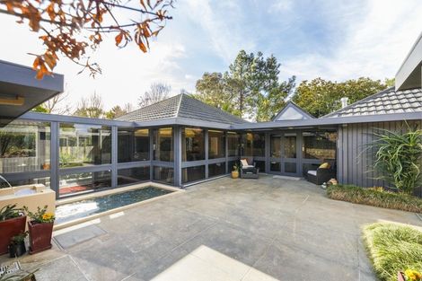 Photo of property in 424 Kairanga Bunnythorpe Road, Bunnythorpe, Palmerston North, 4478