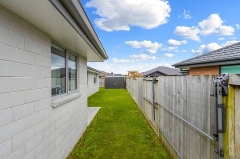 Photo of property in 8 Archford Street, Matamata, 3400