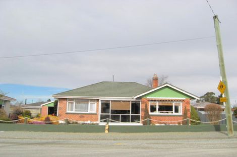 Photo of property in 21 Princes Street, Fairlie, 7925