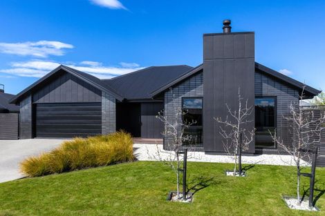 Photo of property in 17 Catalina Crescent, Burleigh, Blenheim, 7201
