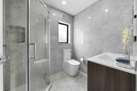 Photo of property in 102b Fitzroy Street, Papatoetoe, Auckland, 2104