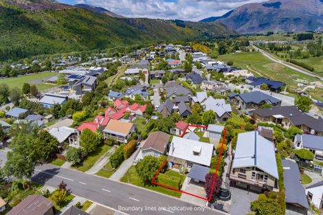 Photo of property in 27 Hood Crescent, Arrowtown, 9302