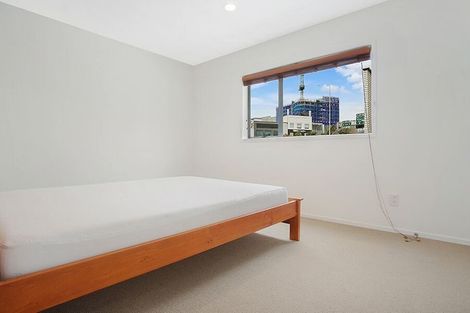 Photo of property in 4h Wilkins Street, Freemans Bay, Auckland, 1011