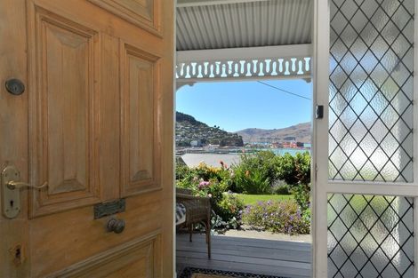 Photo of property in 14 Brittan Terrace, Lyttelton, 8082