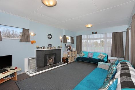 Photo of property in 1 Oaklea Avenue, Marton, 4710