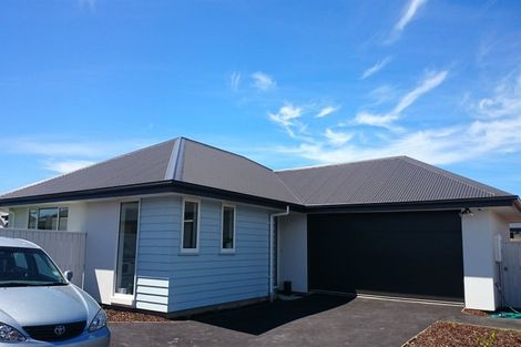 Photo of property in 7 Saint Adela Place, Woolston, Christchurch, 8062