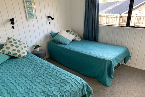 Photo of property in 46 Kennedy Park Drive, Pauanui, Hikuai, 3579