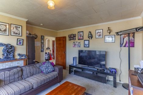 Photo of property in 1 Sidey Place, Marewa, Napier, 4110