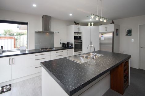 Photo of property in 58i Essex Street, Weston, Oamaru, 9401