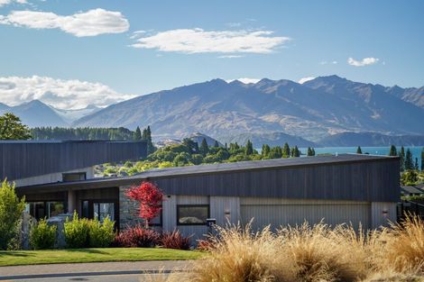Photo of property in Meadowstone Alpha Series, 12 Jade Drive, Wanaka, 9305