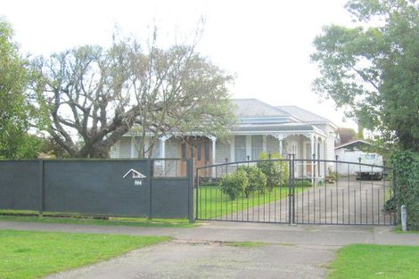Photo of property in 238 Kimbolton Road, Feilding, 4702