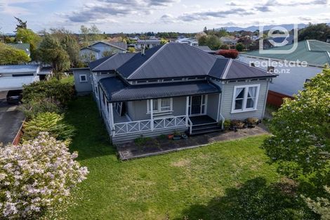 Photo of property in 12 Grant Street, Dannevirke, 4930
