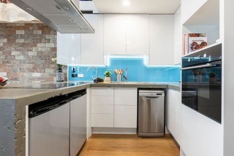 Photo of property in 1b/5 Charlotte Street, Eden Terrace, Auckland, 1021